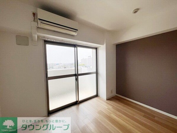 ラグランディールの物件内観写真